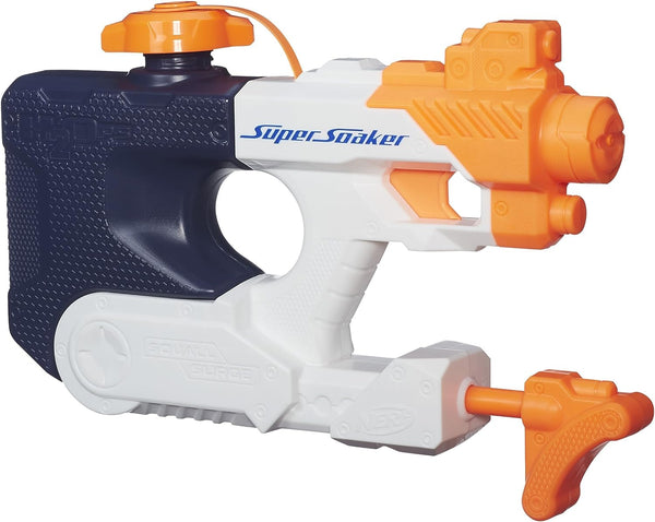 NERF SUPER SOAKER H2O OPS SQUALL SURGE