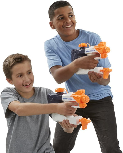NERF SUPER SOAKER H2O OPS SQUALL SURGE