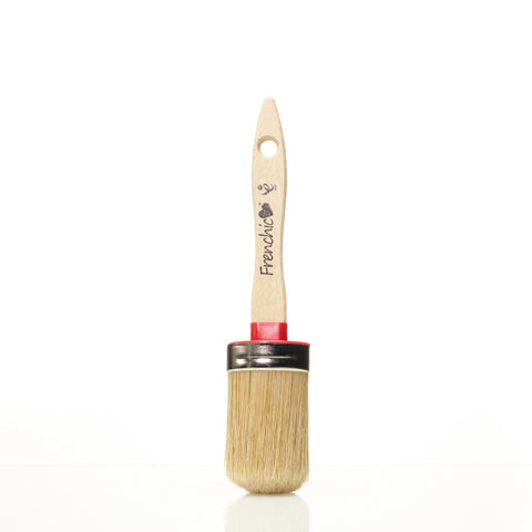 SMALL OVAL BRUSH 45MM