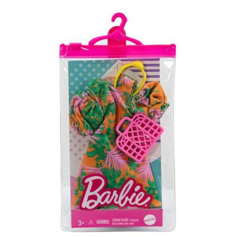 BARBIE FASHION PACK OF CLOTHES