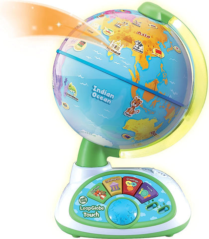 LEAP FROG LEAPGLOBE TOUCH
