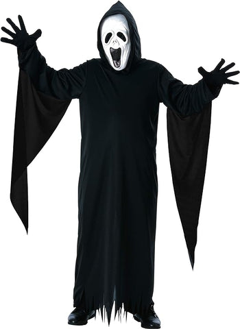 HOWLING GHOST COSTUME
