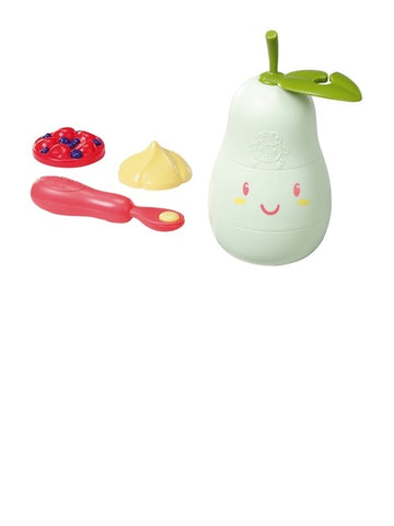 BABY ANNABELL LUNCH TIME FEEDING SET