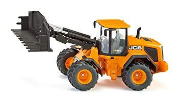 JCB 435S LOADER