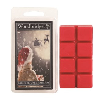 Night Before Christmas (Scented Wax Melts)