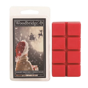 Night Before Christmas (Scented Wax Melts)