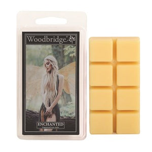 Enchanted (Scented Wax Melts)
