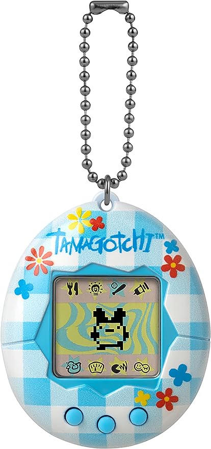 TAMAGOTCHI GENERATION 2