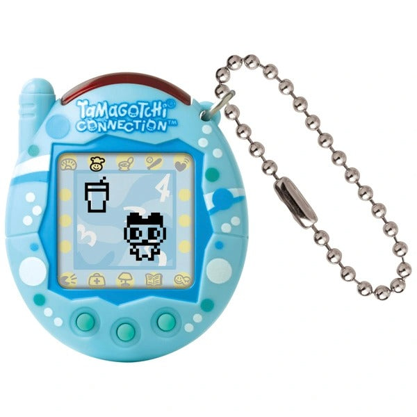 Tamagotchi Connection - Bubbles