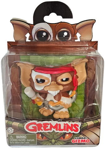 GREMLINS FIGURE 2.5 FIGURE