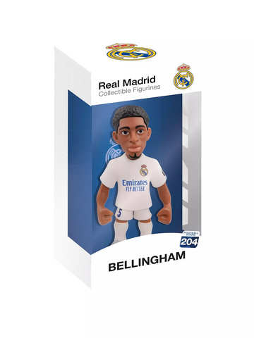 MINIX REAL MADRID BELLINGHAM 12