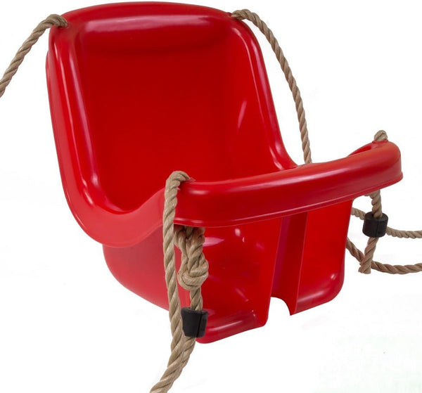 SWINGING BABY SEAT