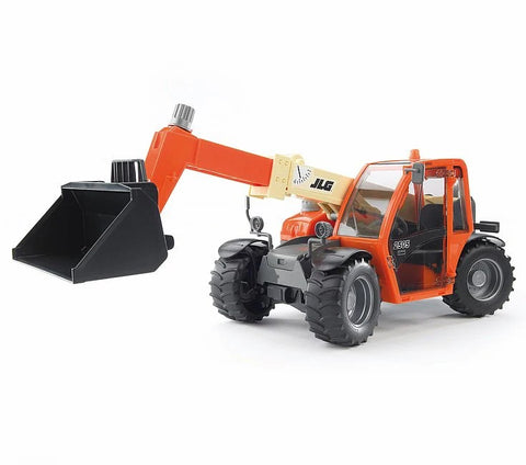 BRUDER JLG 2505 TELEPORTER