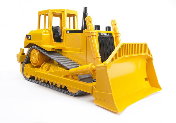 CAT BULLDOZER