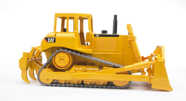 CAT BULLDOZER