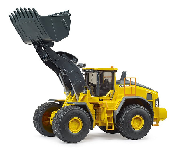 BRUDER 1:16 VOLVO WHEEL LOADER L260H