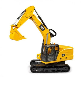 BRUDER 1:16 CAT EXCAVATOR