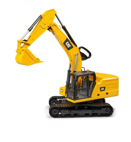 BRUDER 1:16 CAT EXCAVATOR