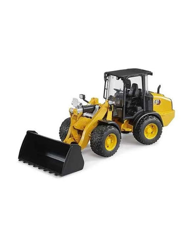 CAT COMPACT ARTICULATED SHOVEL