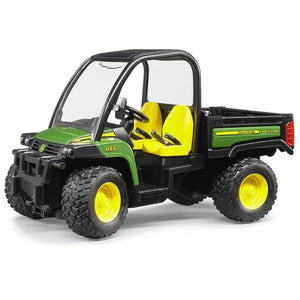 BRUDER JOHN DEERE GATOR 855D