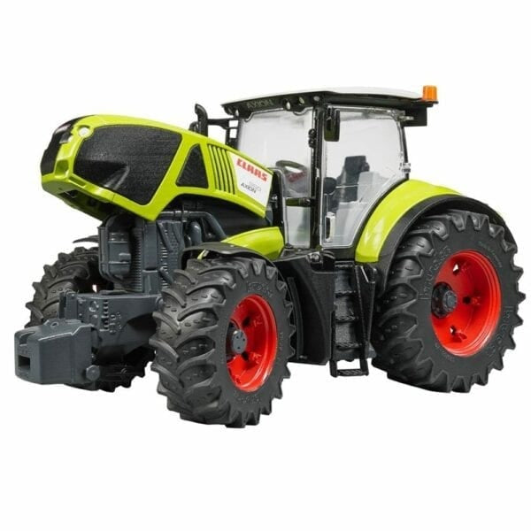 BRUDER CLAAS AXION 950