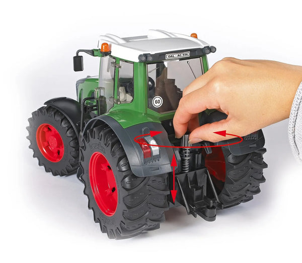 FENDT 1:16 936 VARIO TRACTOR