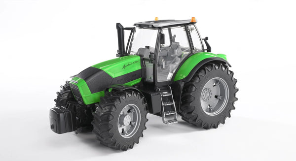 BRUDER 03080 DEUTZ AGROTRON X720 TRACTOR