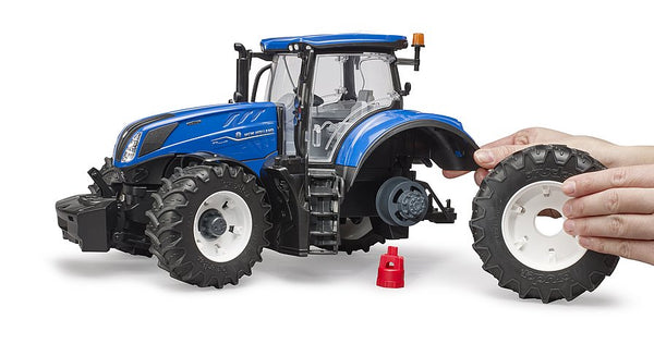 NEW HOLLAND T7.315