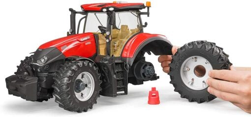 CASE IH OPTUM 300 CVX TRACTOR