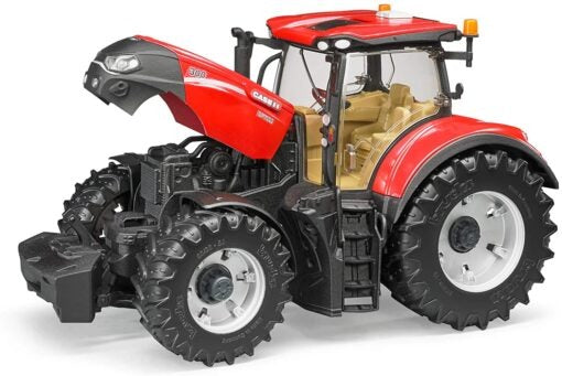 CASE IH OPTUM 300 CVX TRACTOR