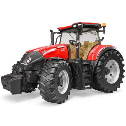 CASE IH OPTUM 300 CVX TRACTOR