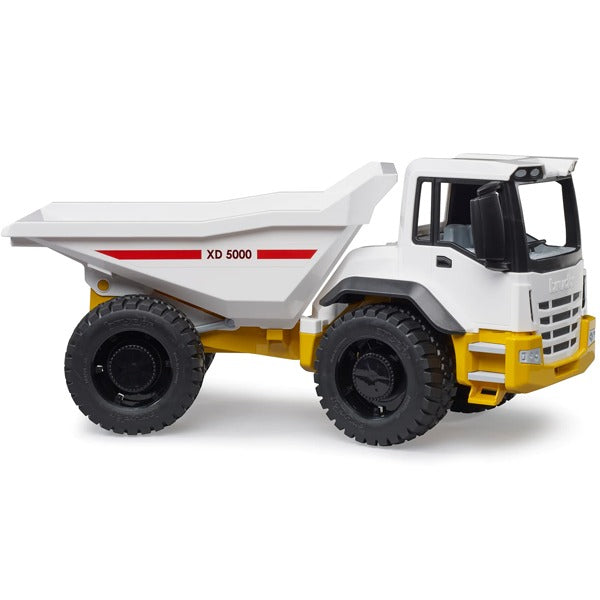 BRUDER DUMP TRUCK 3420