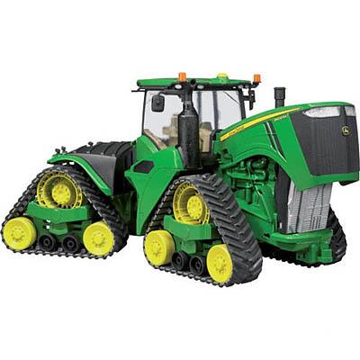 JOHN DEERE 9620RX