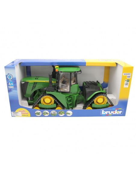 JOHN DEERE 9620RX