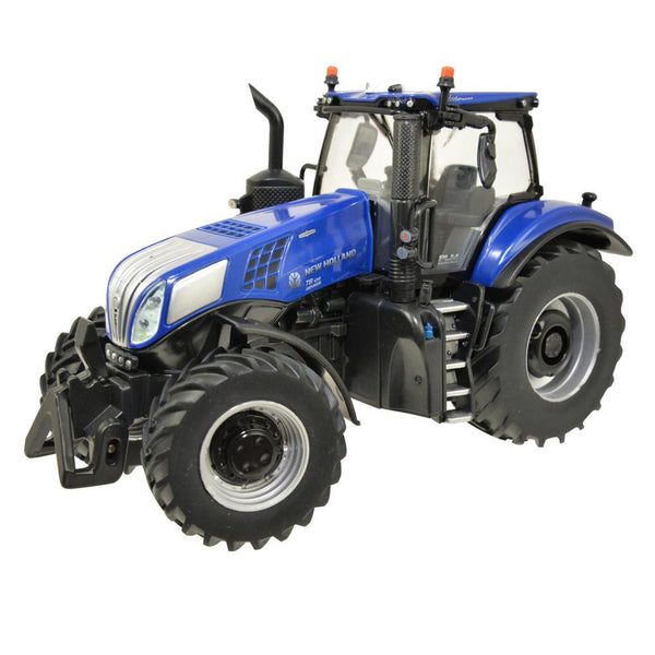 BRITAINS NEW HOLLAND T8 TRACTOR