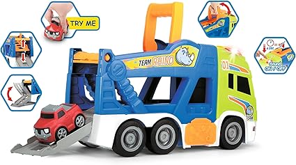 ABC TIM TRANSPORTER