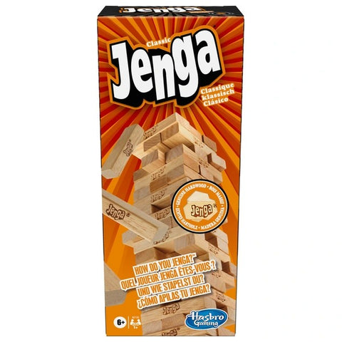 JENGA