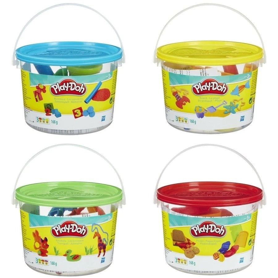 Play-Doh Mini Bucket (Assorted)