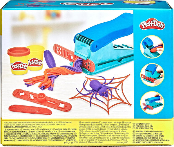 PLAYDOH FUN FACTORY