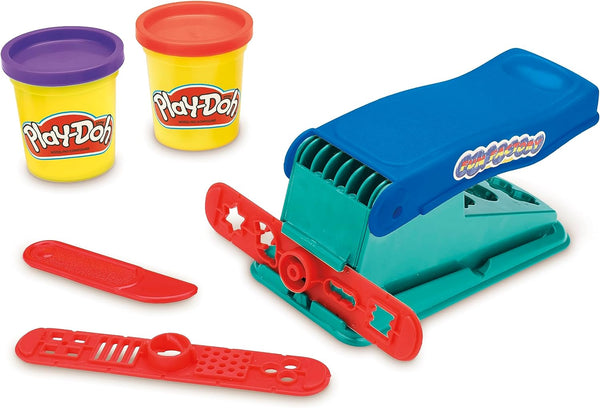 PLAYDOH FUN FACTORY