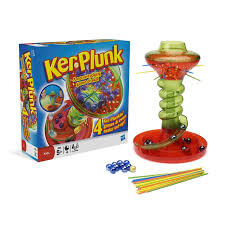 KERPLUNK