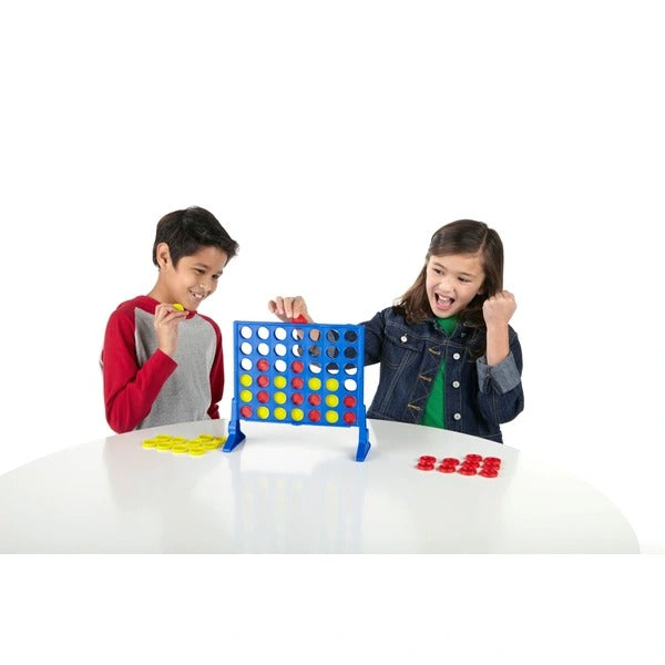 CONNECT 4 GRID