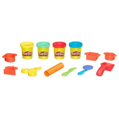 PLAYDOH STARTER SET