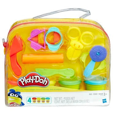 PLAYDOH STARTER SET