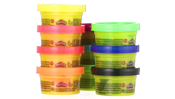 PLAYDOH PARTY PACK