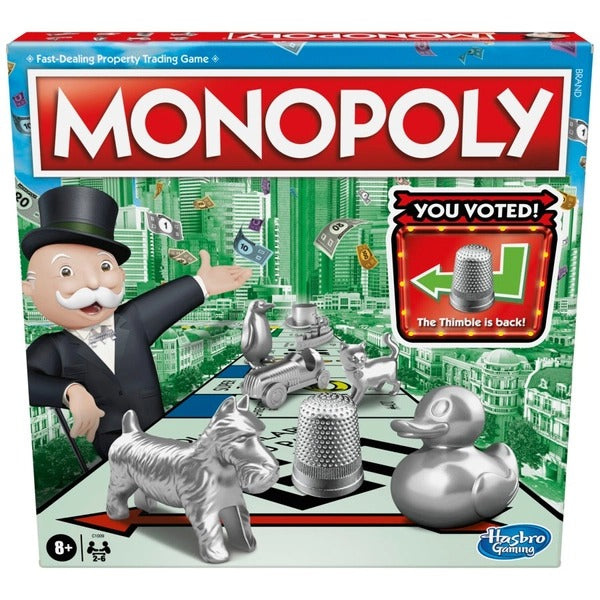 MONOPOLY CLASSIC