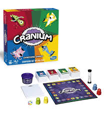 CRANIUM