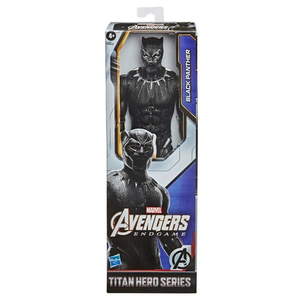 MARVEL AVENGERS TITAN HERO 30CM ACTION FIGURES