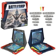 BATTLESHIP CLASSIC