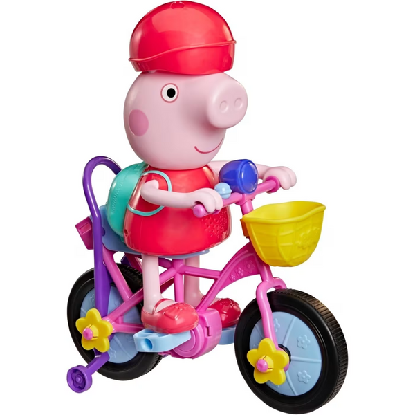 PEPPA PIG READY PEDAL GO PEPPA